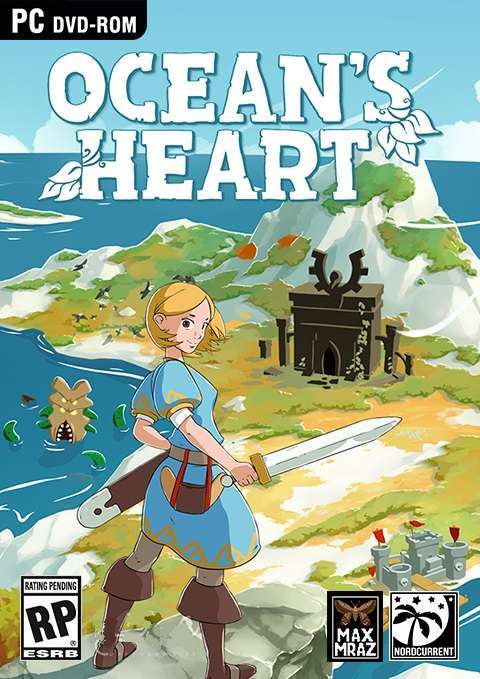 بازی Oceans Heart
